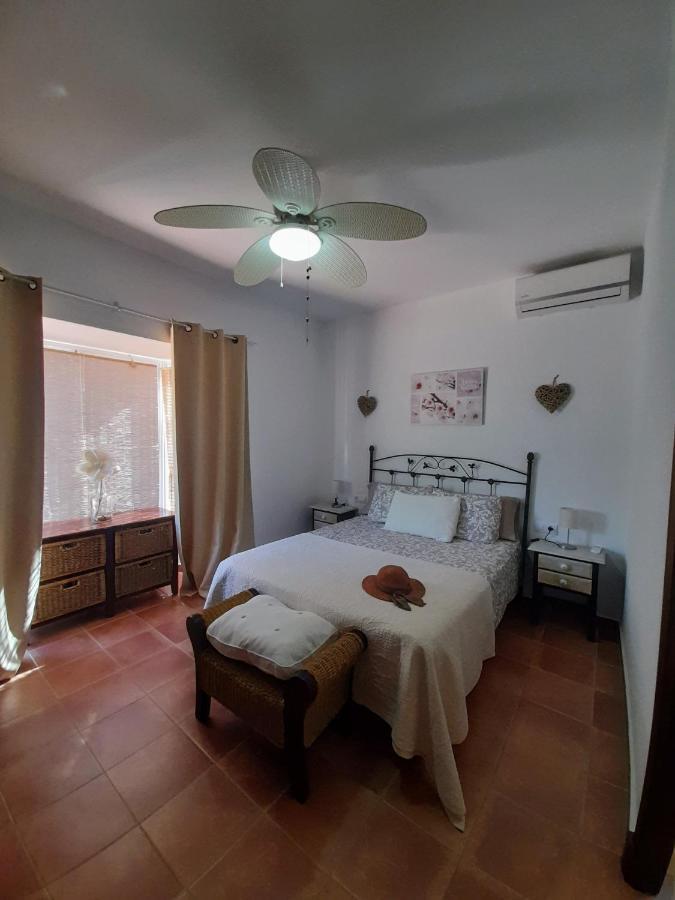 צ'יקלנה דה לה פרונטרה Villa Lola 14 מראה חיצוני תמונה