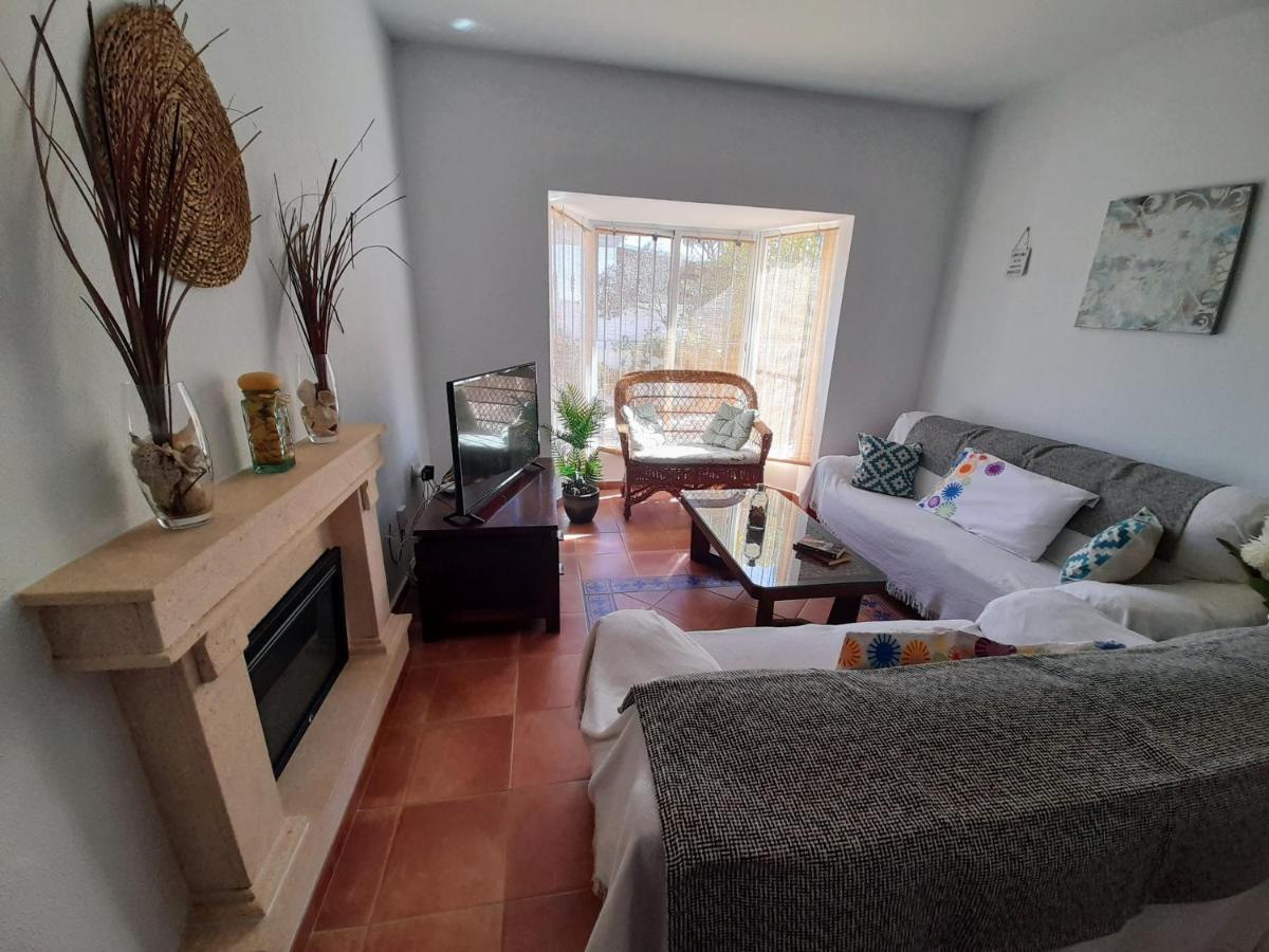 צ'יקלנה דה לה פרונטרה Villa Lola 14 מראה חיצוני תמונה