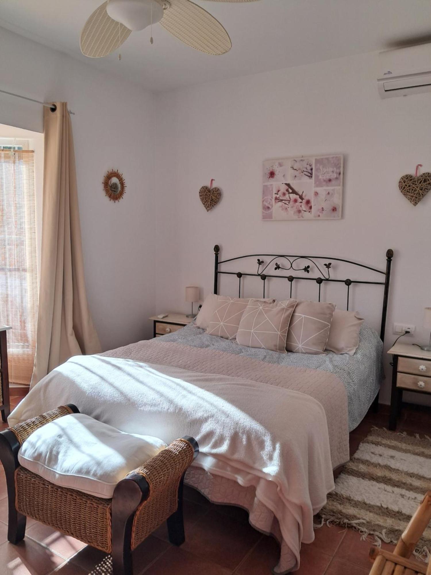 צ'יקלנה דה לה פרונטרה Villa Lola 14 מראה חיצוני תמונה